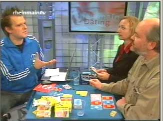 Szenenfoto rheinmaintv Holger Erdrich