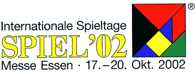 Spiel'02 Essen