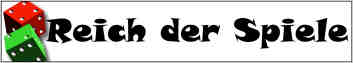 Reich der Spiele