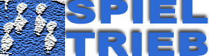 Spieltrieb